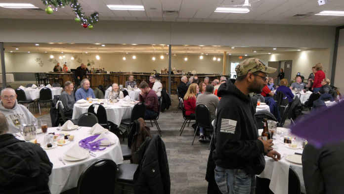 DAV Wisconsin Chapter 3 Green Bays Image 1170