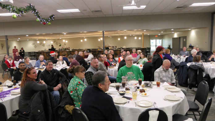 DAV Wisconsin Chapter 3 Green Bays Image 1171