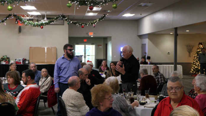 DAV Wisconsin Chapter 3 Green Bays Image 1172