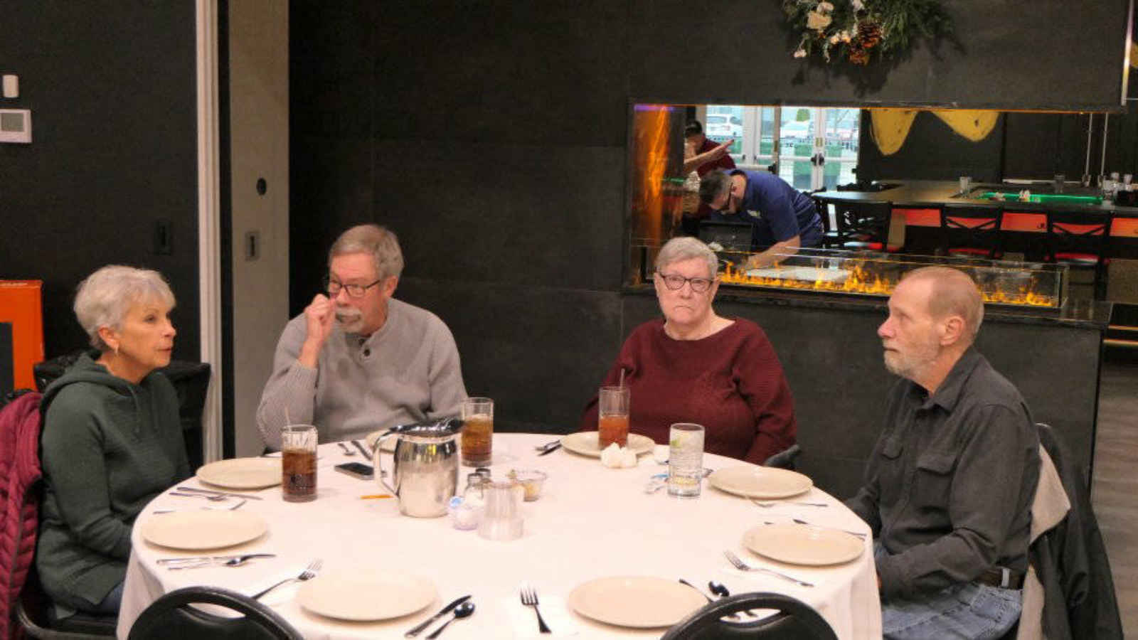 Drivers Table
