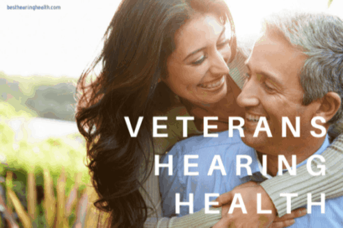 A Veterans Guide to Hearing Health